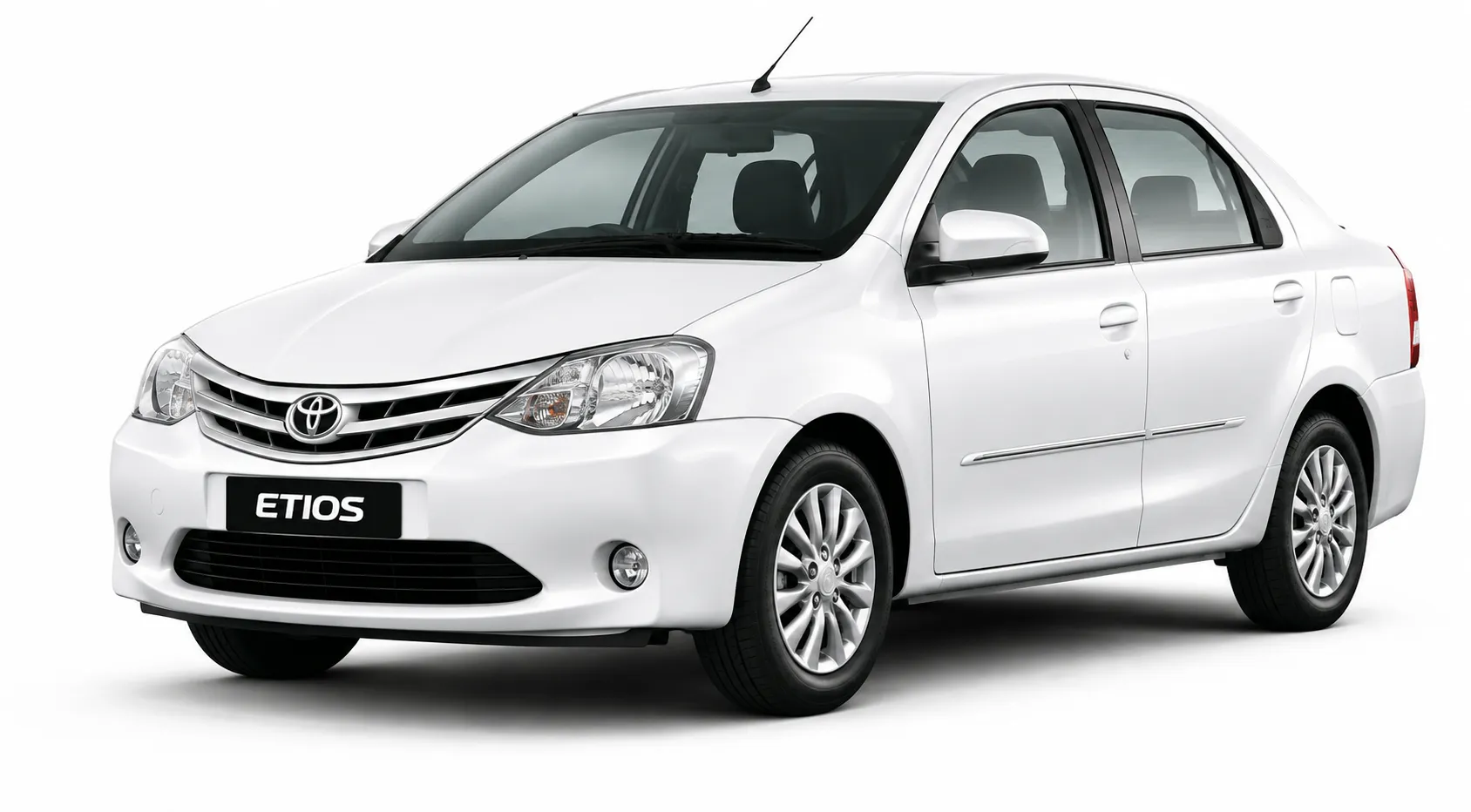 Toyota Etios Sedan