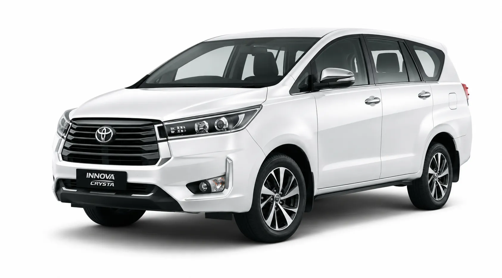 Innova Crysta