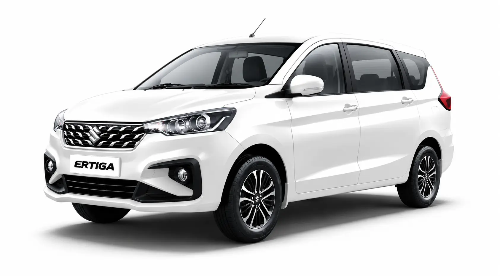 Maruti Ertiga