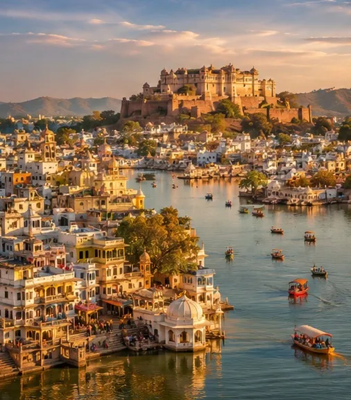Jaisalmer to Jodhpur Taxi